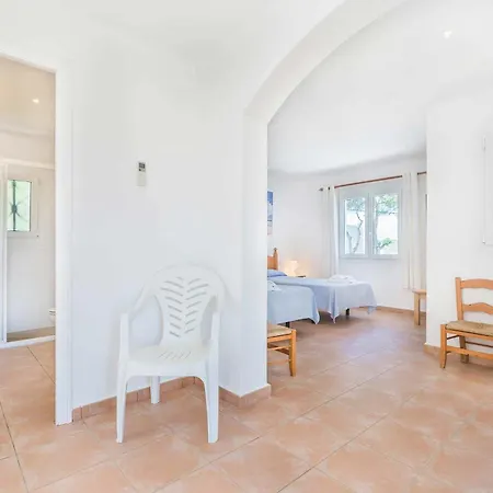 Villa Nautilus