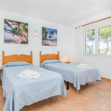 Villa Nautilus