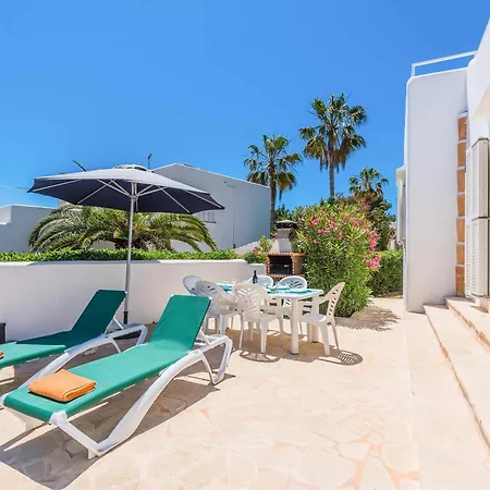 Villa Nautilus