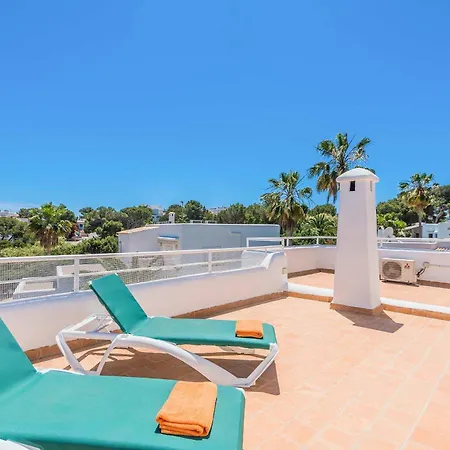 Nautilus Villa *