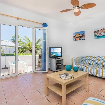 Nautilus Villa Santanyi
