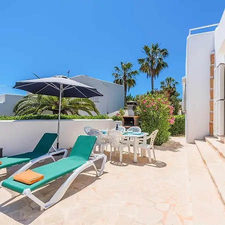 Nautilus Villa *